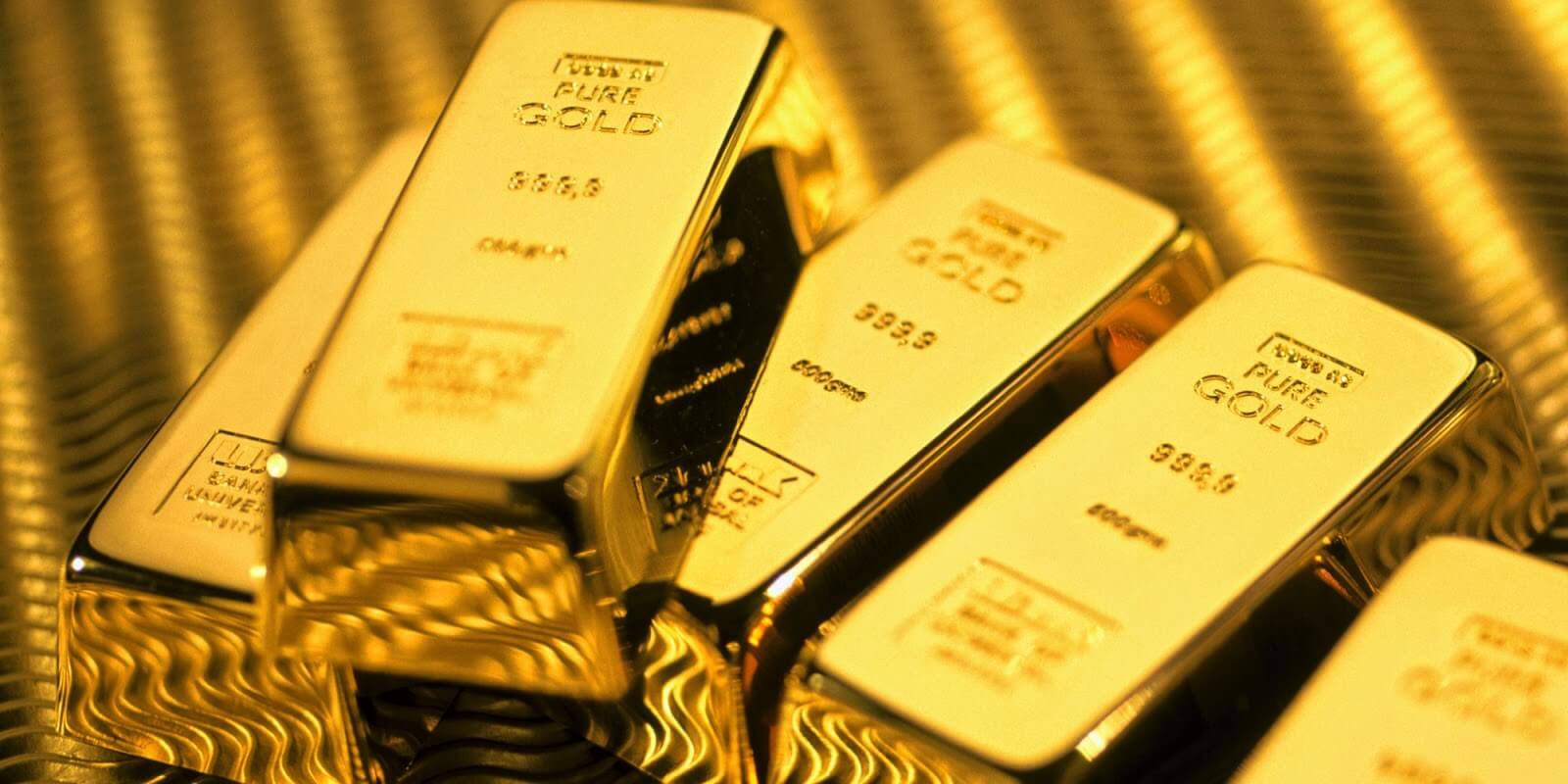 تراجع أسعار الذهب والأسواق تترقب رد فعل أمريكا على هجمة إيران