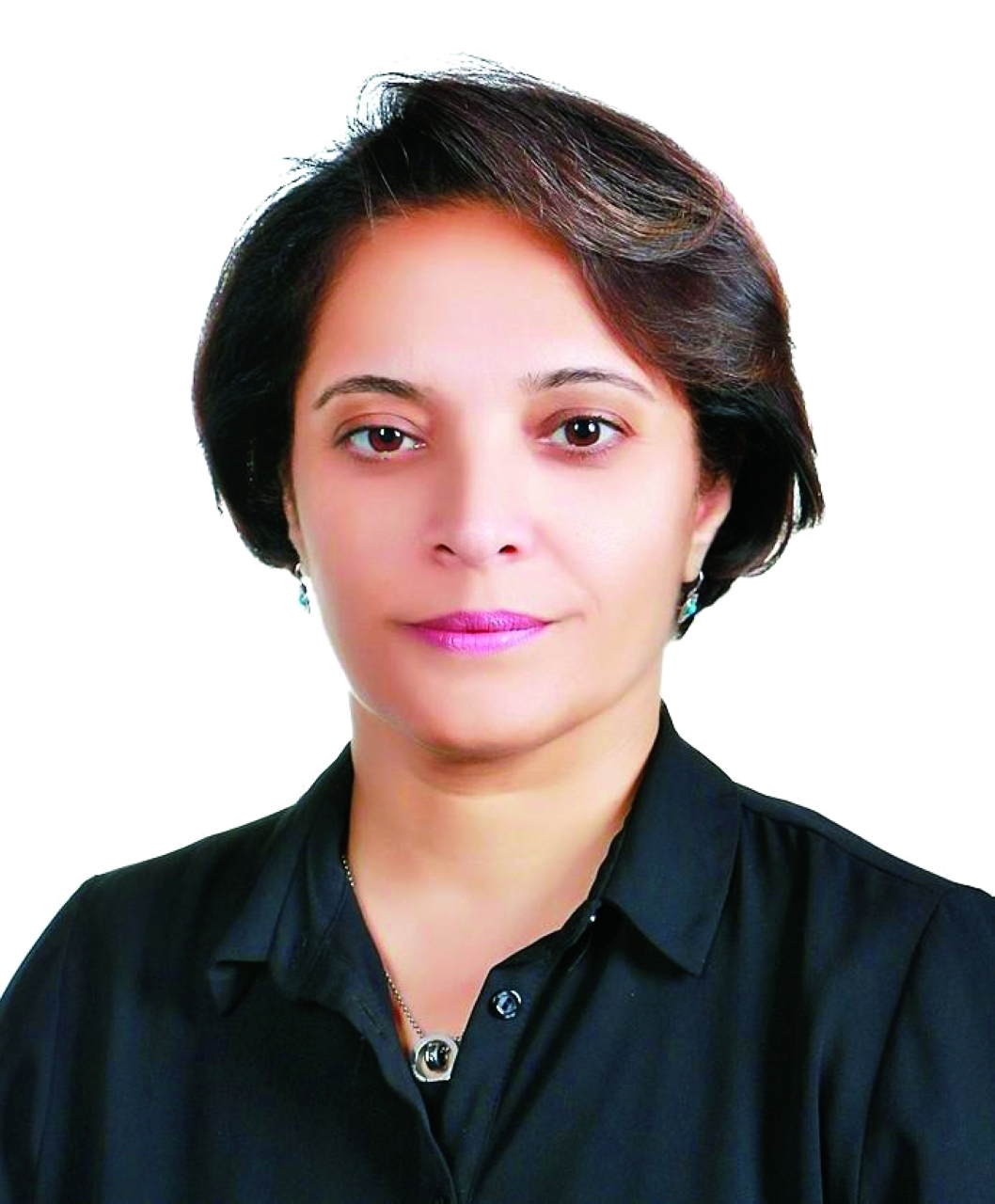 "د.بتول البلوشي"