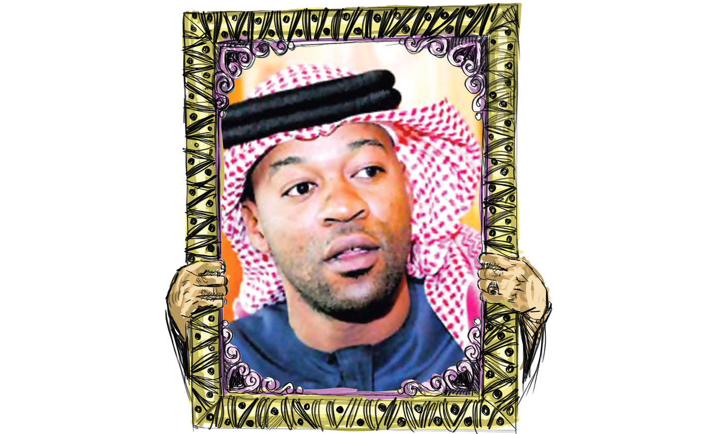 في البرواز.. هداف الدكة
