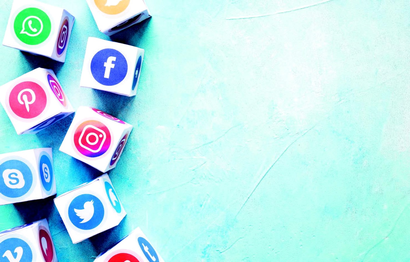 تقنية لرصد مشاغبي مواقع التواصل