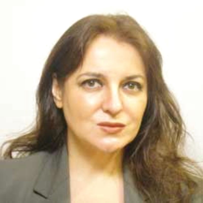 "إيزابيل أورتيز - مديرة برنامج العدالة الاجتماعية العالمية في مبادرة حوار السياسات بجامعة كولومبيا، مديرة منظمة العمل الدولية واليونيسيف."