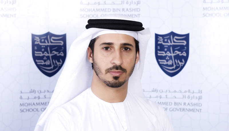 "علي المري"