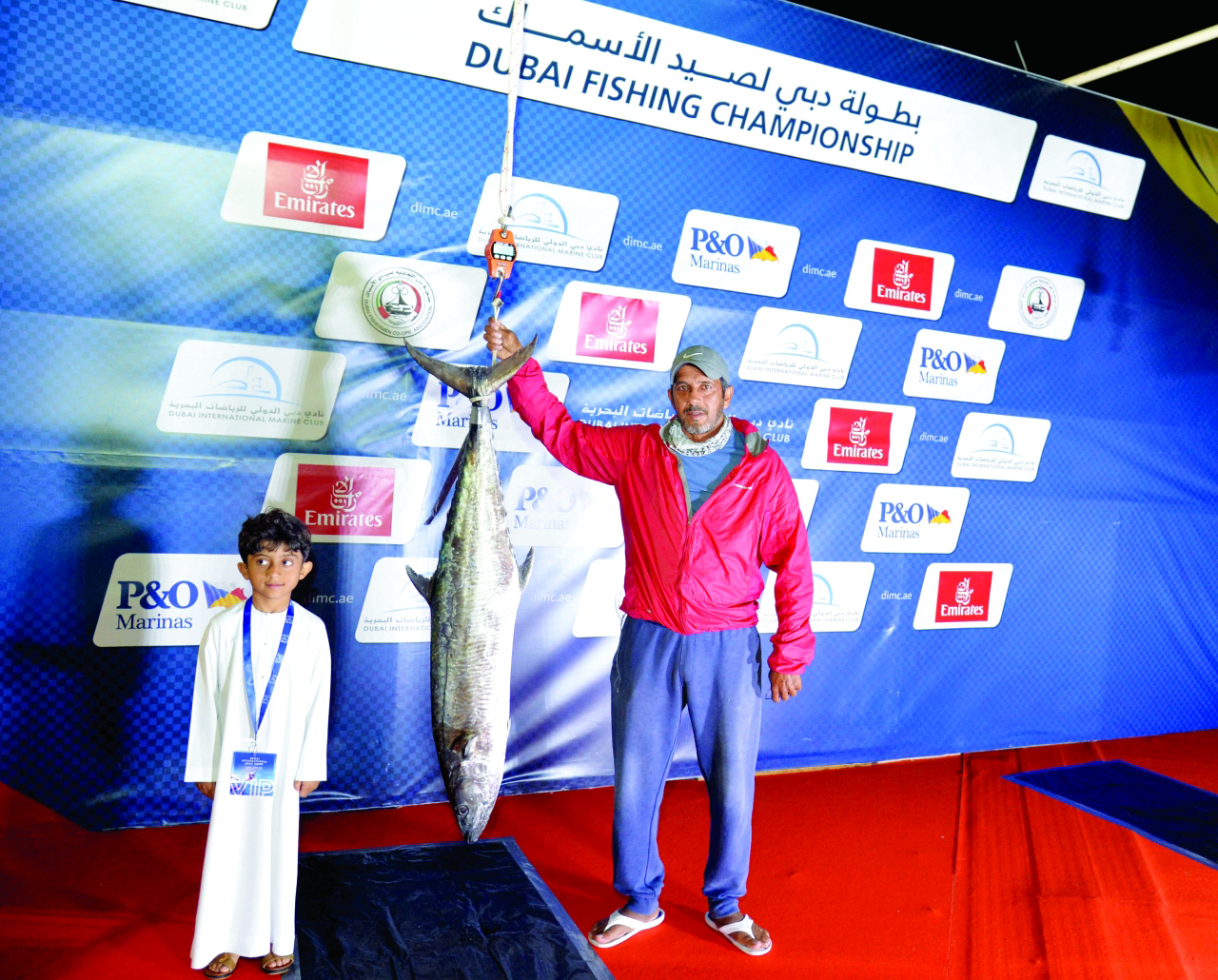 "الحوافز المالية ترفع درجات المنافسة في البطولة | من المصدر"