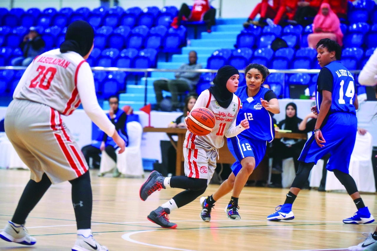 "المنتخب التونسي يتطلع لمشاركة فاعلة في السلة | البيان"