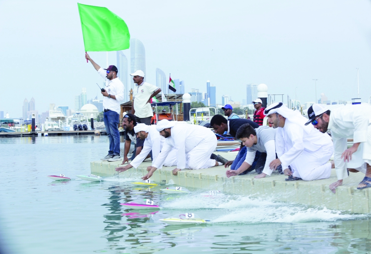 "منافسة قوية مرتقبة في الحدث العالمي | البيان"
