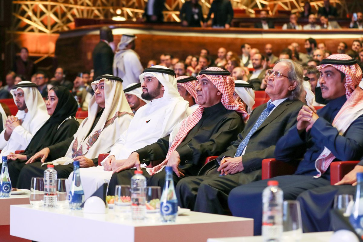 بحضور أحمد بن محمد.. "إم بي سي" تطلق خدمة "شاهِد" بحلتها الجديدة