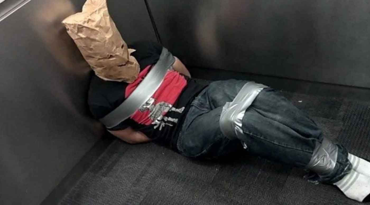 كشف سر خطف عريس قبل ساعات من زفافه