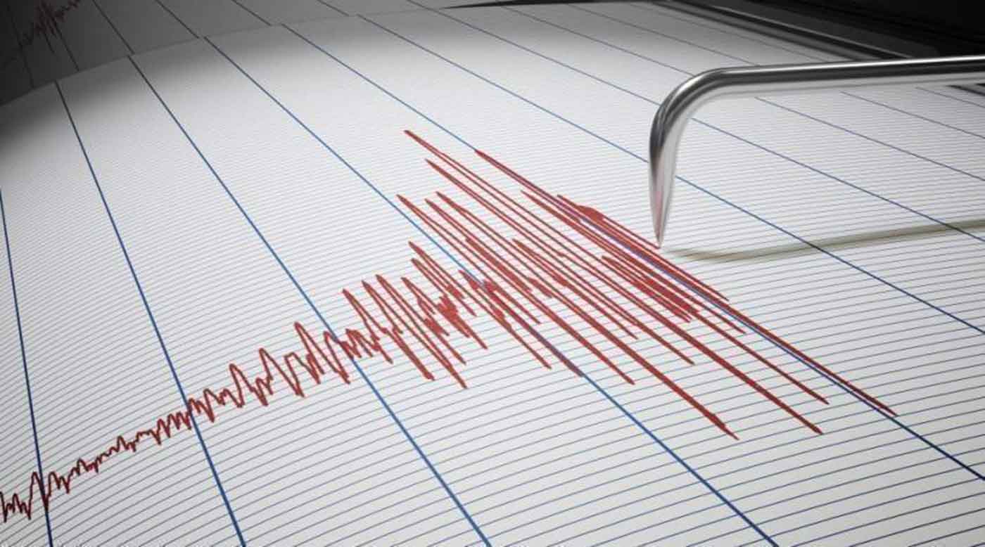 زلزال بقوة 5.6 درجة يهزّ جنوب المكسيك