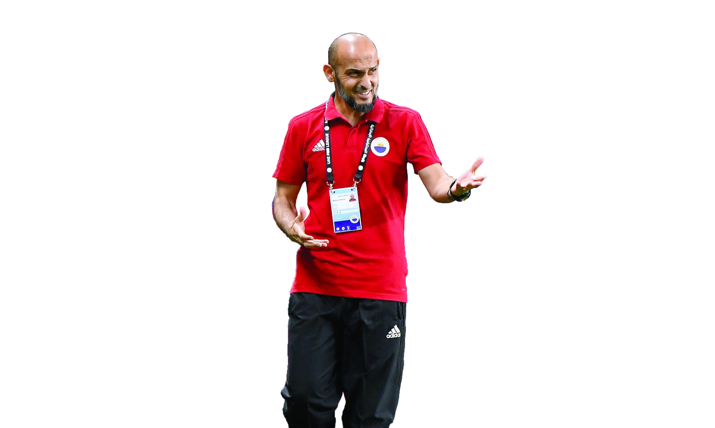 "مباراة الشارقة وشباب الأهلي تحدد معالم المنافسة في الدوري | البيان"