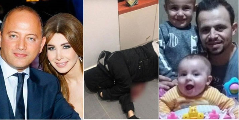 الخميس متابعة التحقيق في مقتل السوري بمنزل نانسي عجرم