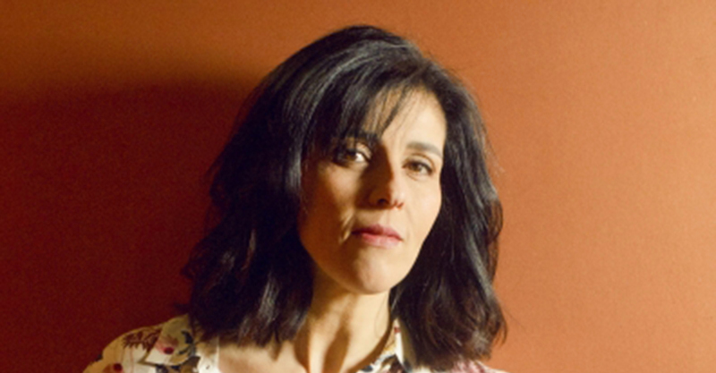 "سعاد ماسي"