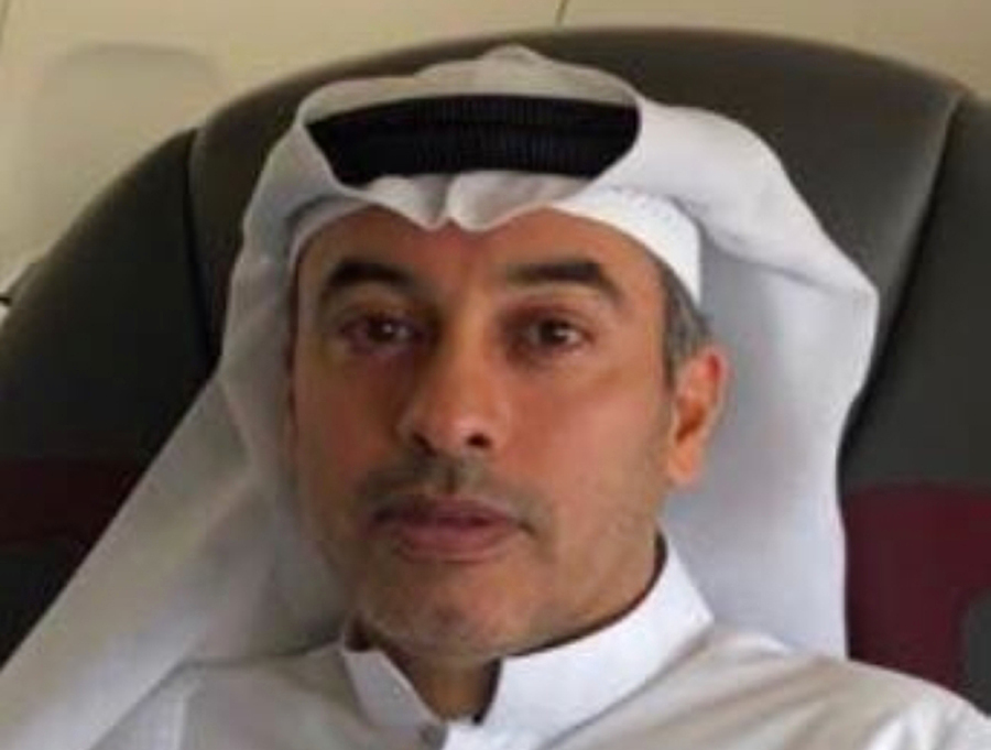 "حسن بولو"