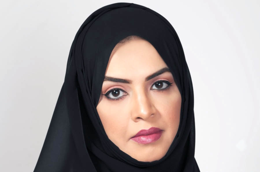 "ابتهال الناجي"