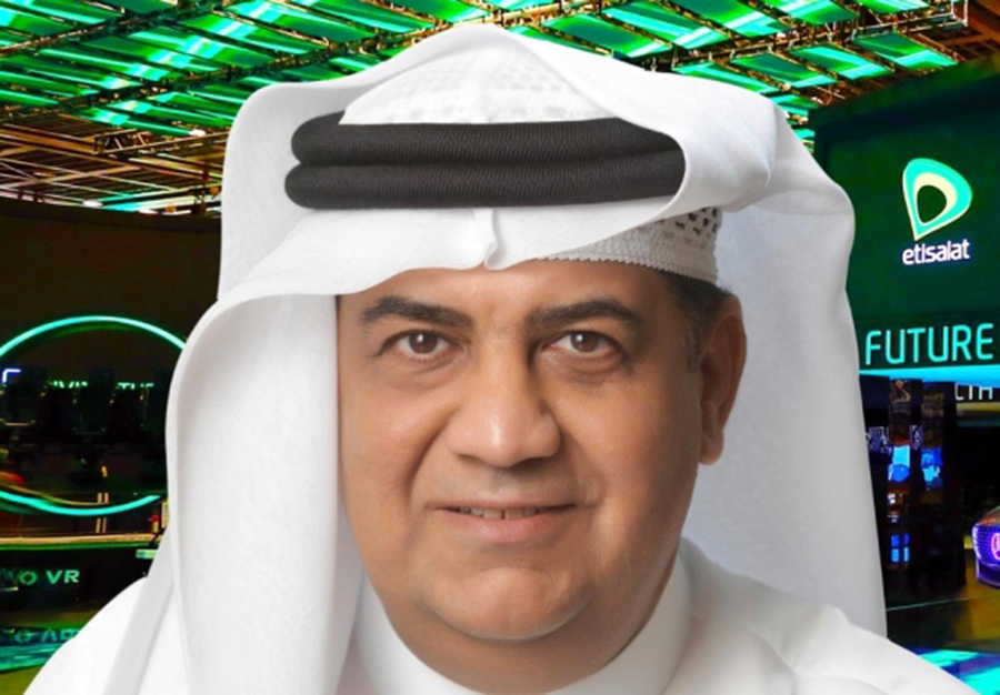 "سلطان الجابر"