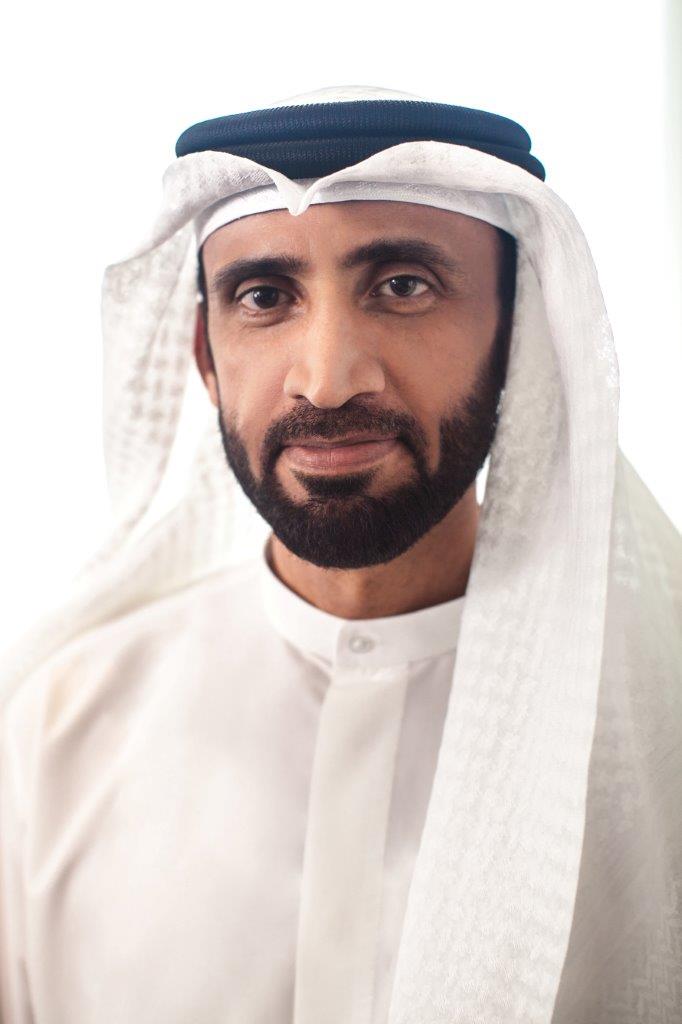 "معالي محمد إبراهيم الشيباني"
