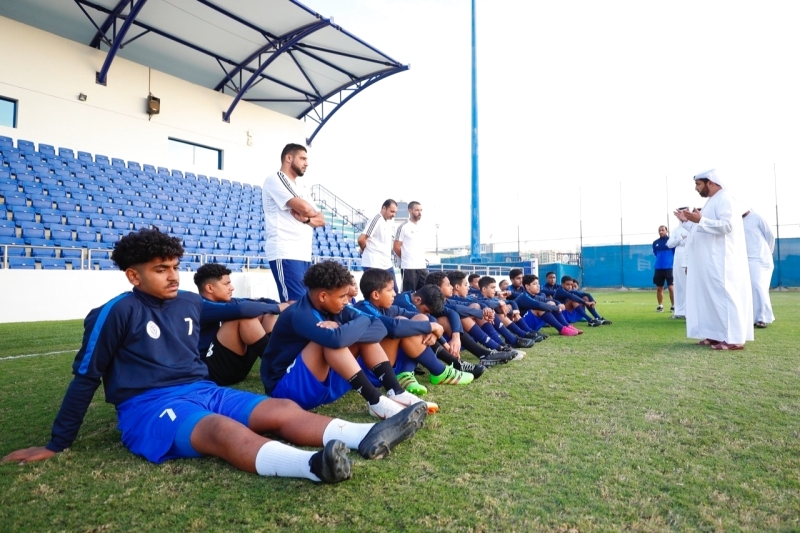 برنامج «غرس» ينشر روح التسامح في النصر