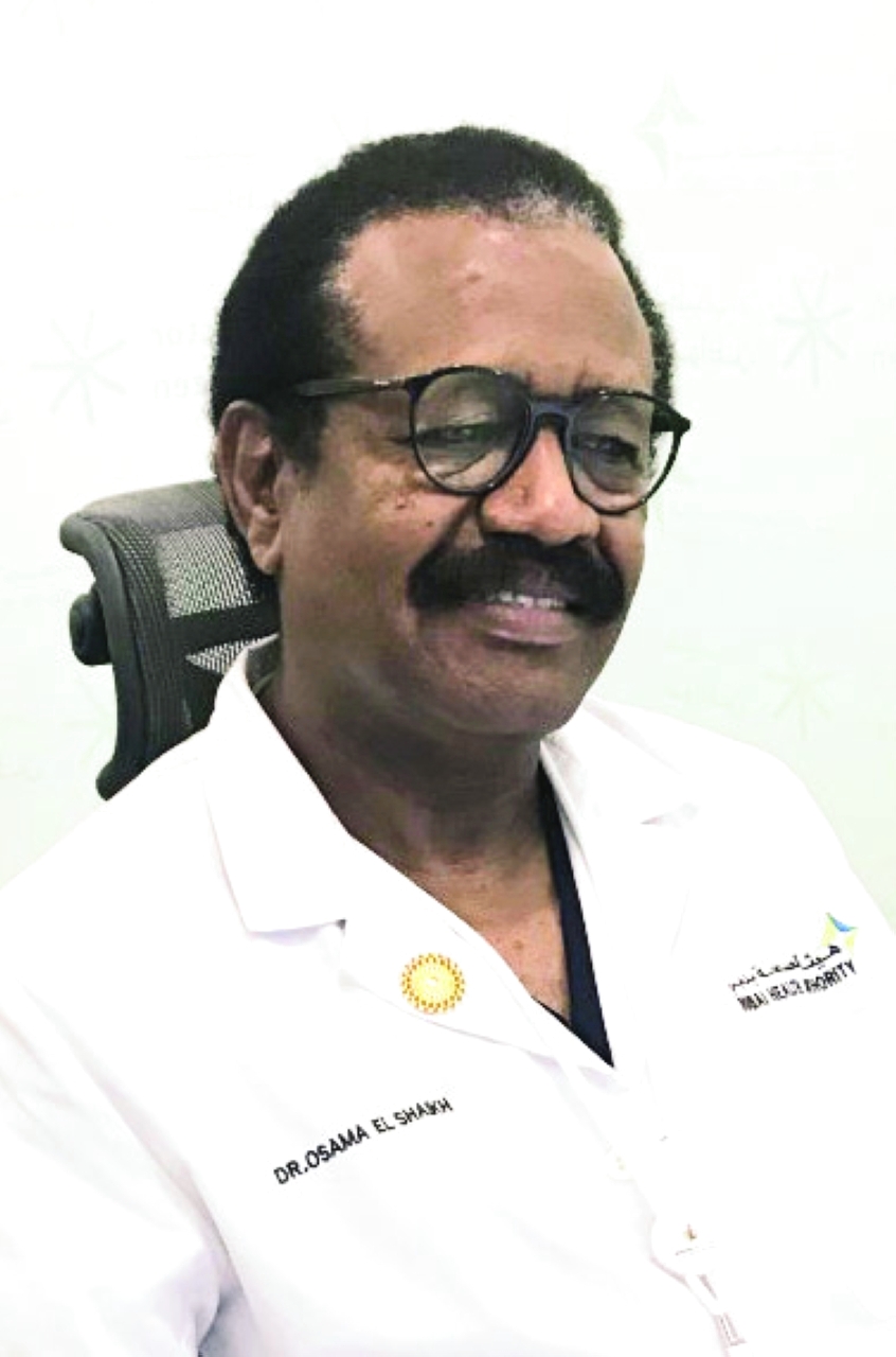 "د. أسامة الشيخ"