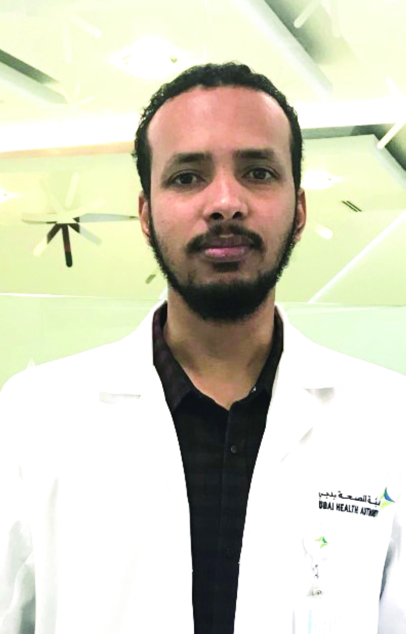 "د. إسماعيل أبوبكر"