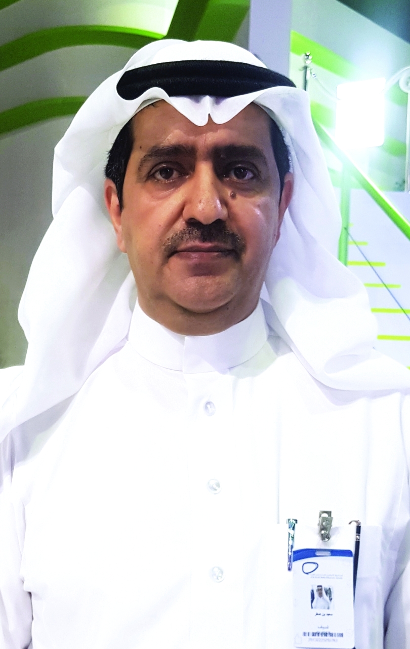 "سعيد بن صقر"