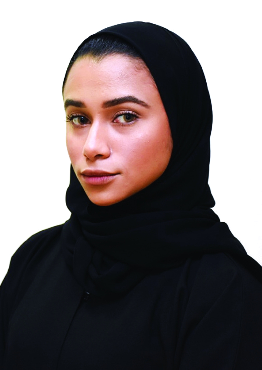 "ميرة المهيري"