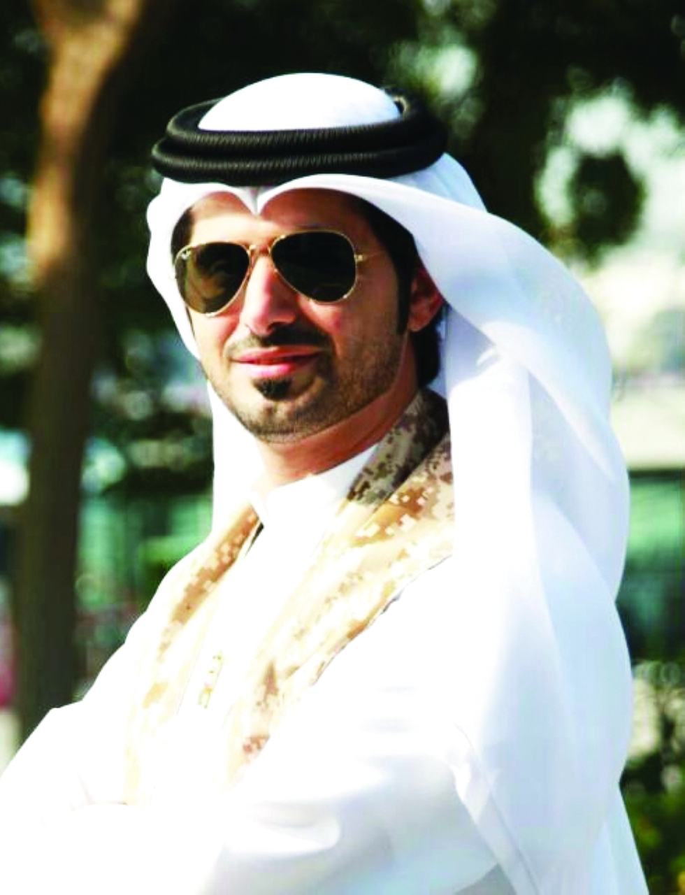 "جمعة المنصوب"