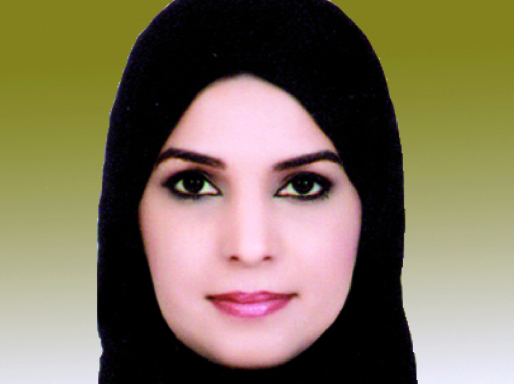 "نورة الجسمي"