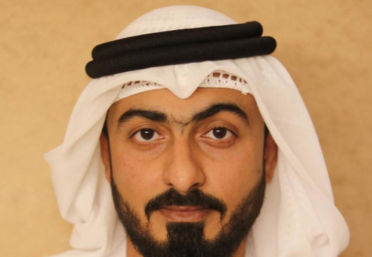 فهد الحمادي.. مهندس كمبيوتر يبدع في القهوة