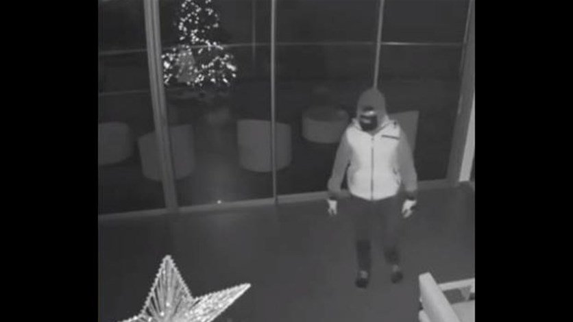 مفاجأة جديدة صادمة حول قتيل فيلا نانسي عجرم