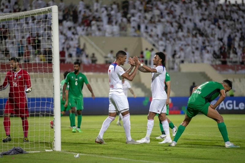 خورفكان والشارقة.. صفحة جديدة