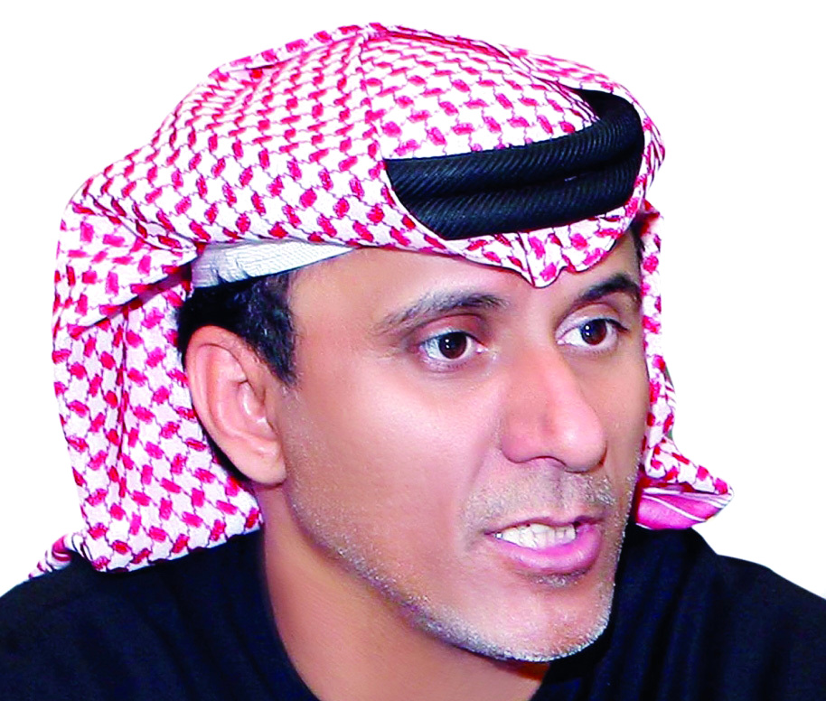 "محمد بن ثعلوب"