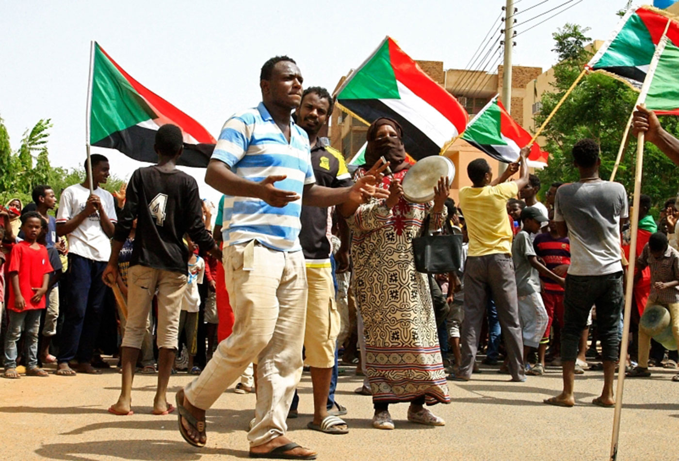 الوساطة تطرح مقترحات لتجاوز خلافات مفاوضات السودان