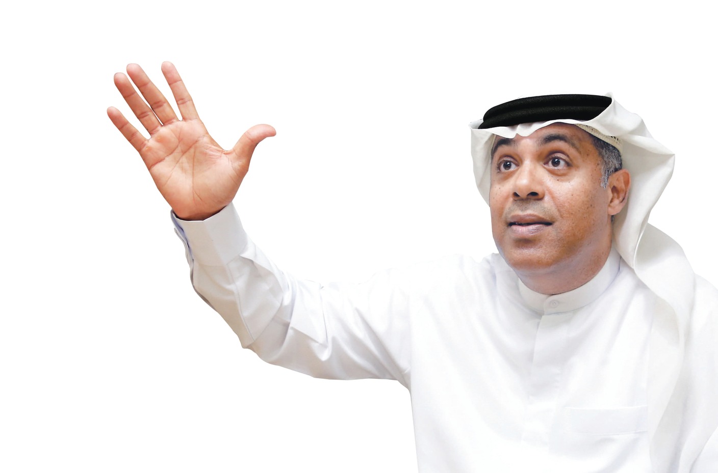 "خليل ومبخوت الأبرز على الساحة | أرشيفية"