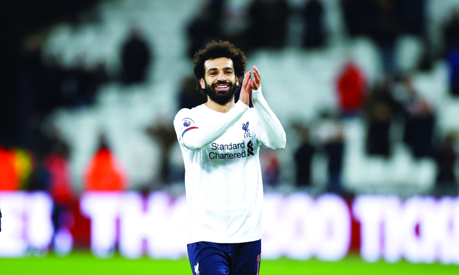 "محمد صلاح"