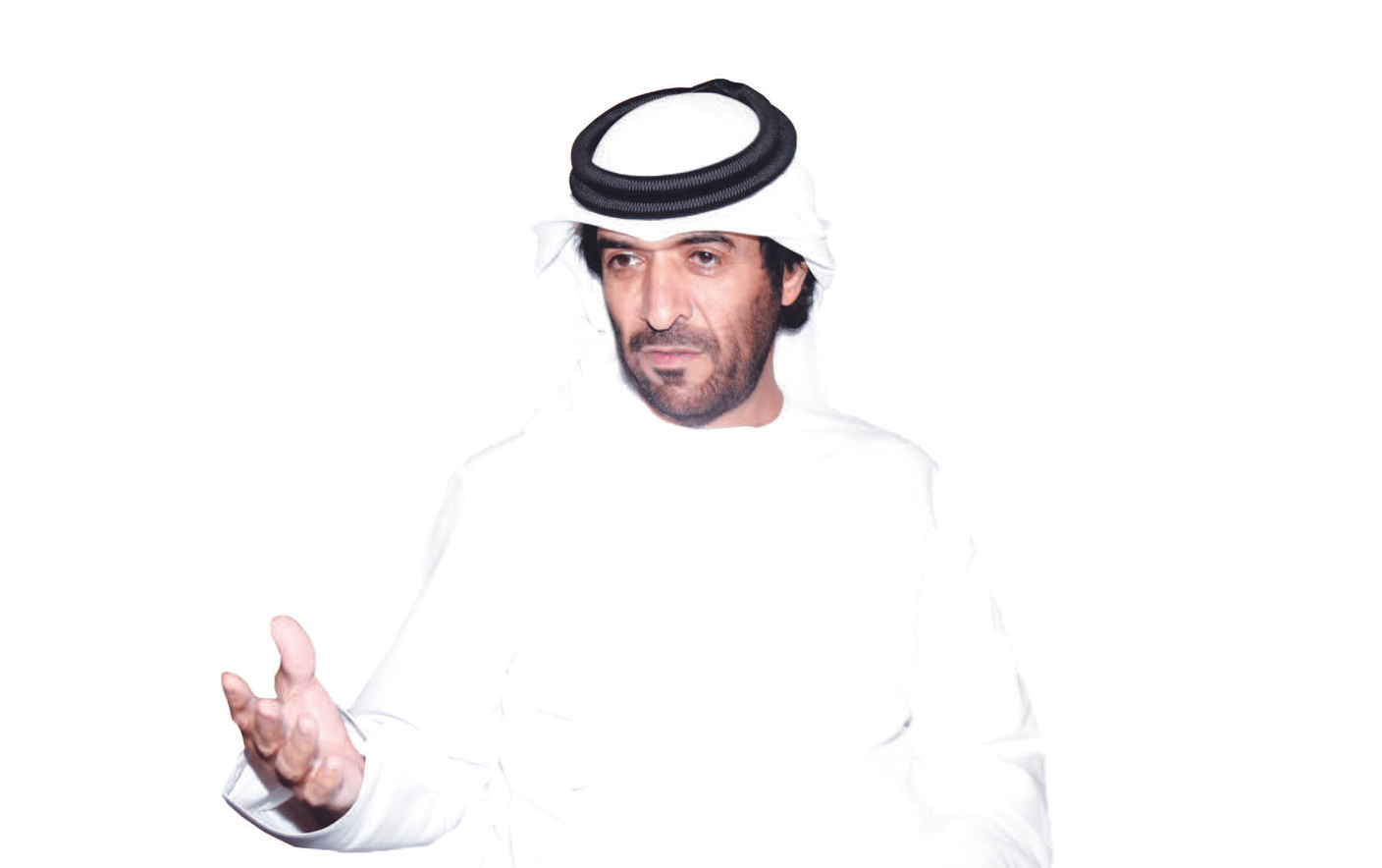 "مضمار العين يحتضن أقوى السباقات وأكثرها إثارة  |  البيان"