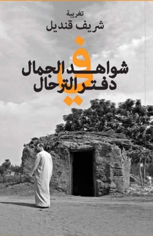 شواهد الجمال في دفتر الترحال