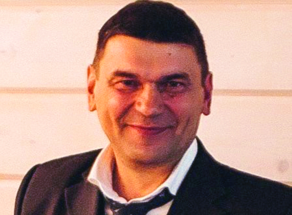 "بيرسانوف"