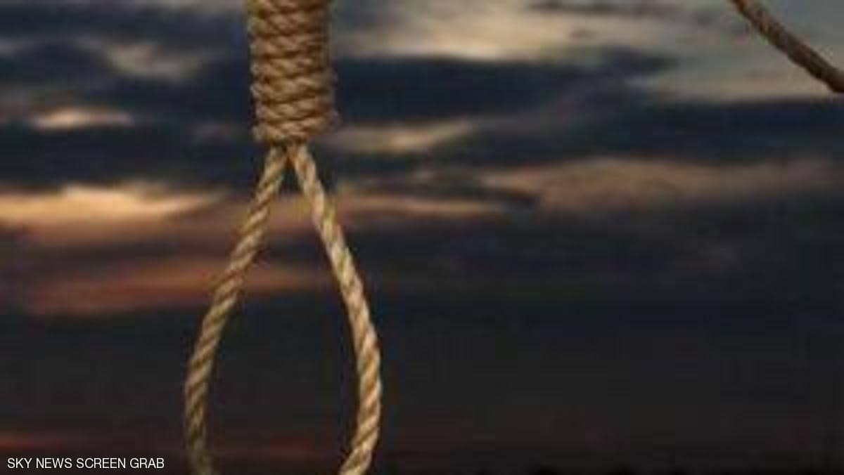مصر ..  العثور على عائلة بأكملها مشنوقة