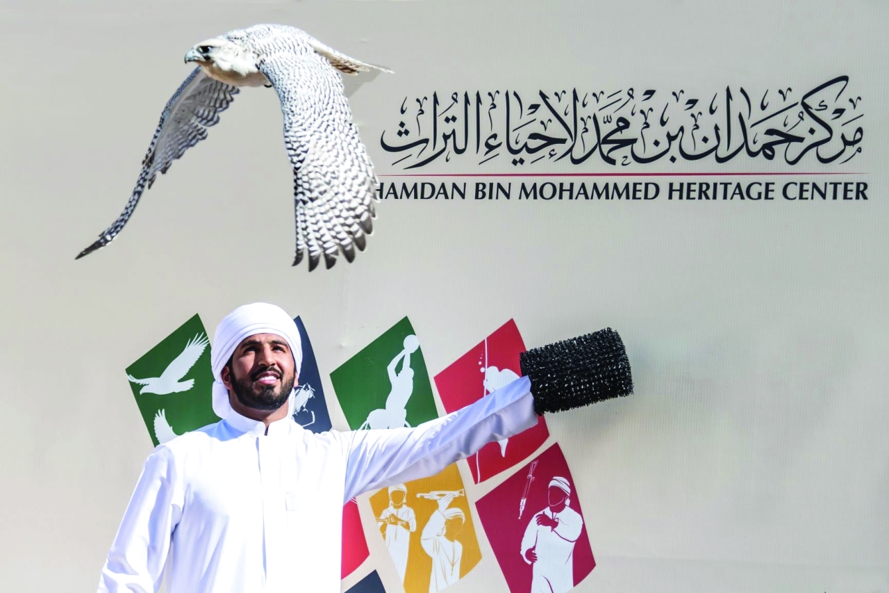 "فرق متميزة في فئة الشيوخ | البيان"