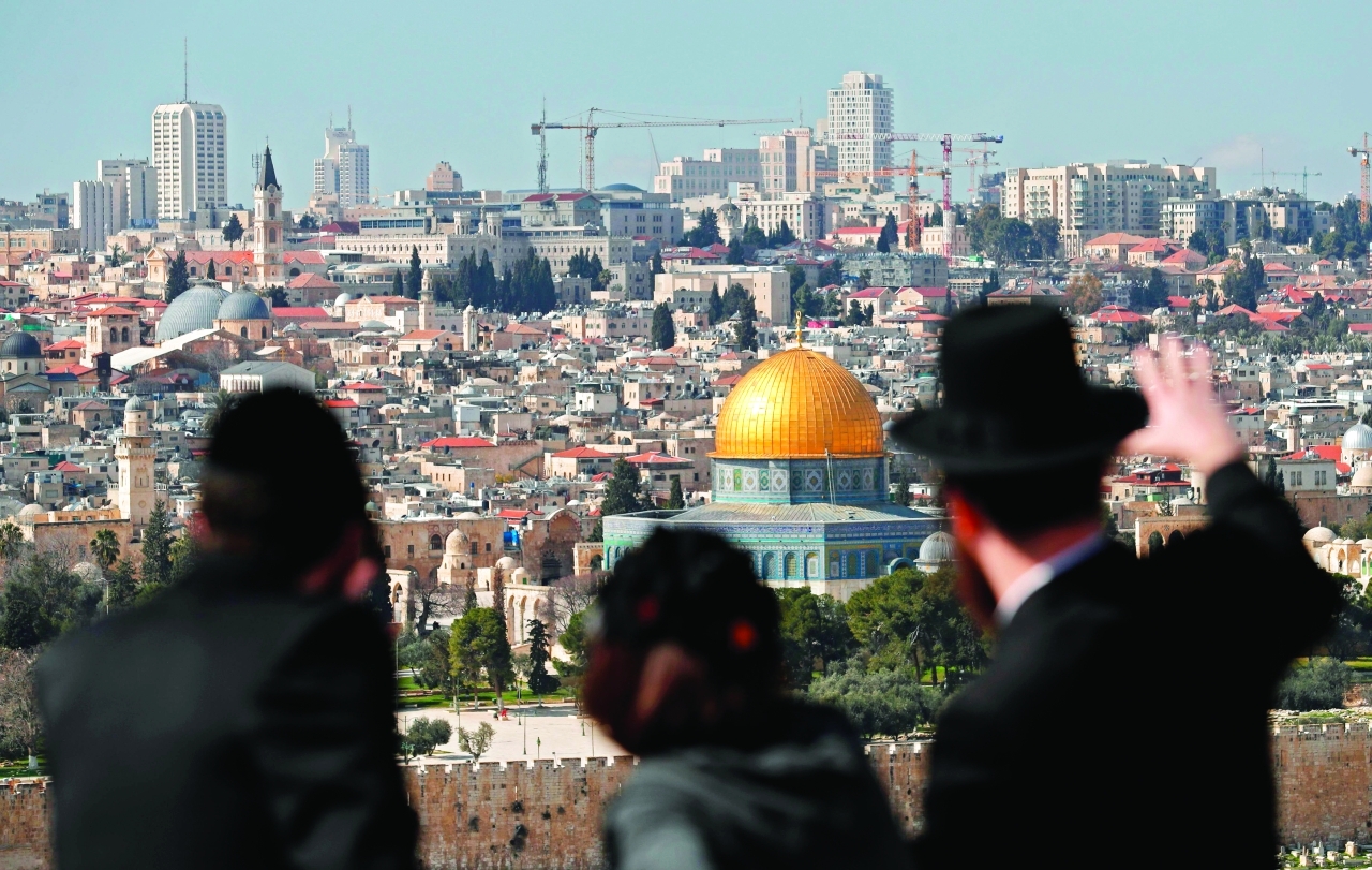 الغضب الفلسطيني.. إعلام الاحتلال يحذّر من تفجر الأوضاع