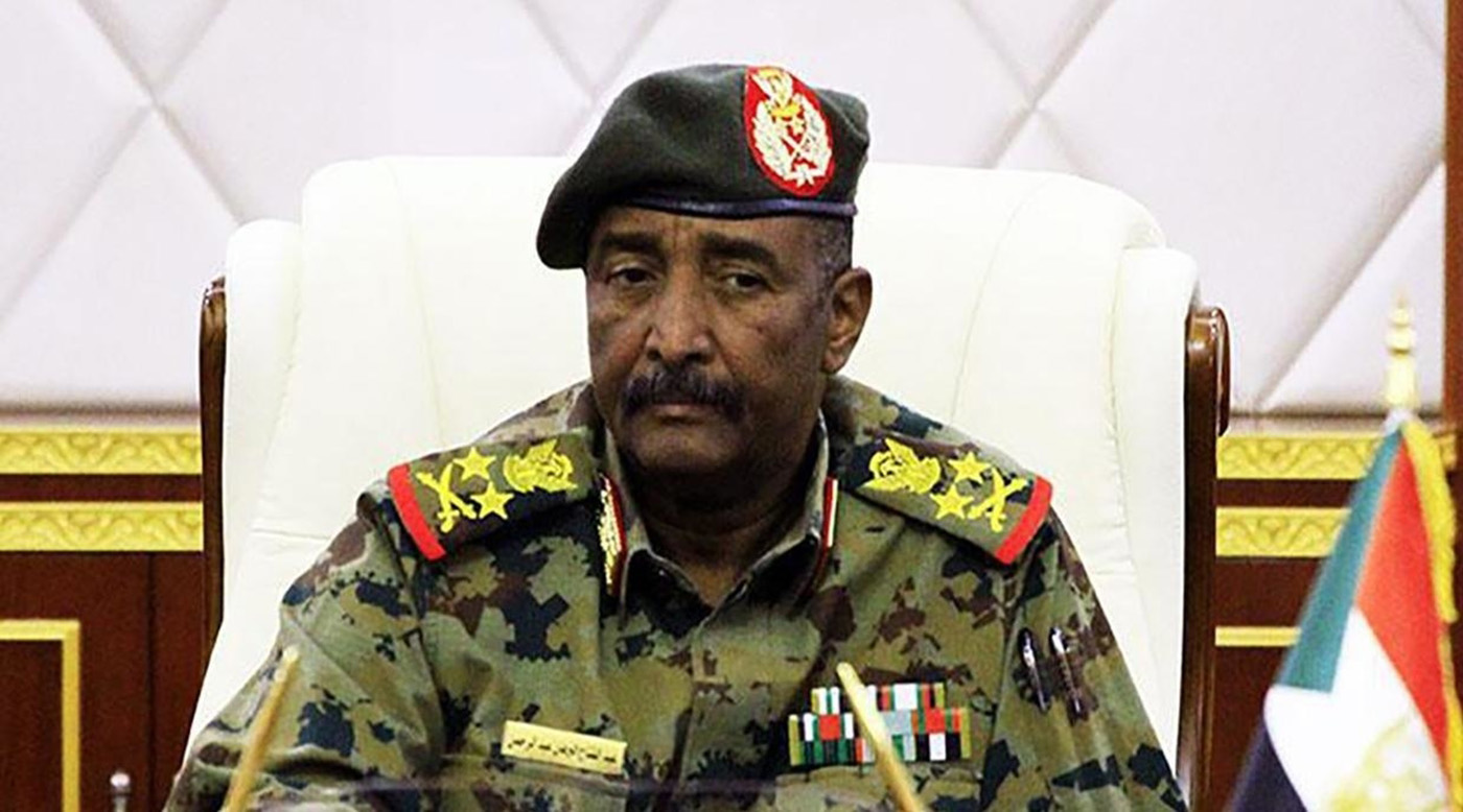 جدل سوداني كبير حول لقاء البرهان ونتانياهو