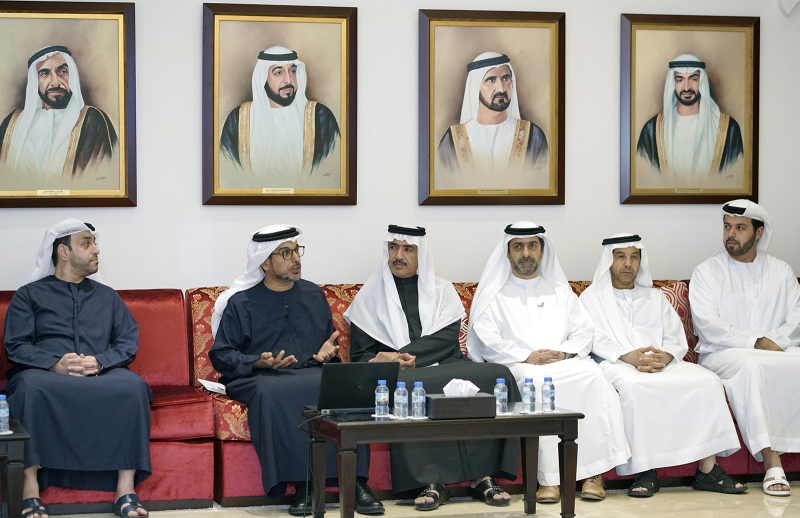 «أبوظبي للتنمية» يدعم التنمية المستدامة في 94 دولة