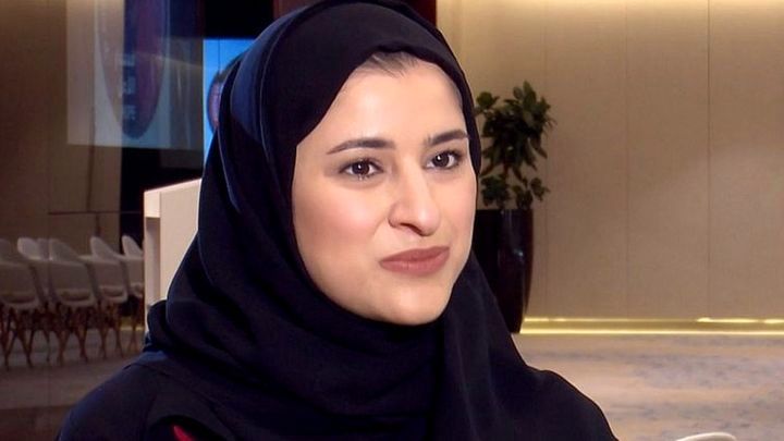 سارة الأميري لــ «البيان»: 20 % ارتفاعاً في طلبات الترشح لميدالية محمد بن راشد للتميز العلمي