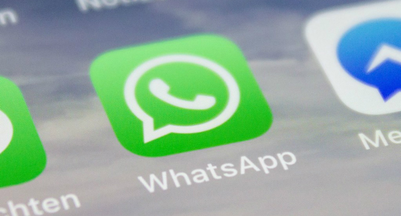 اكتشاف خلل أمني خطير في واتسآب