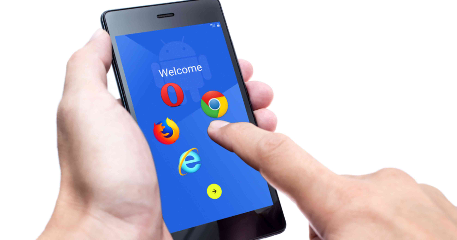 احذف هذه التطبيقات فوراً من هاتفك