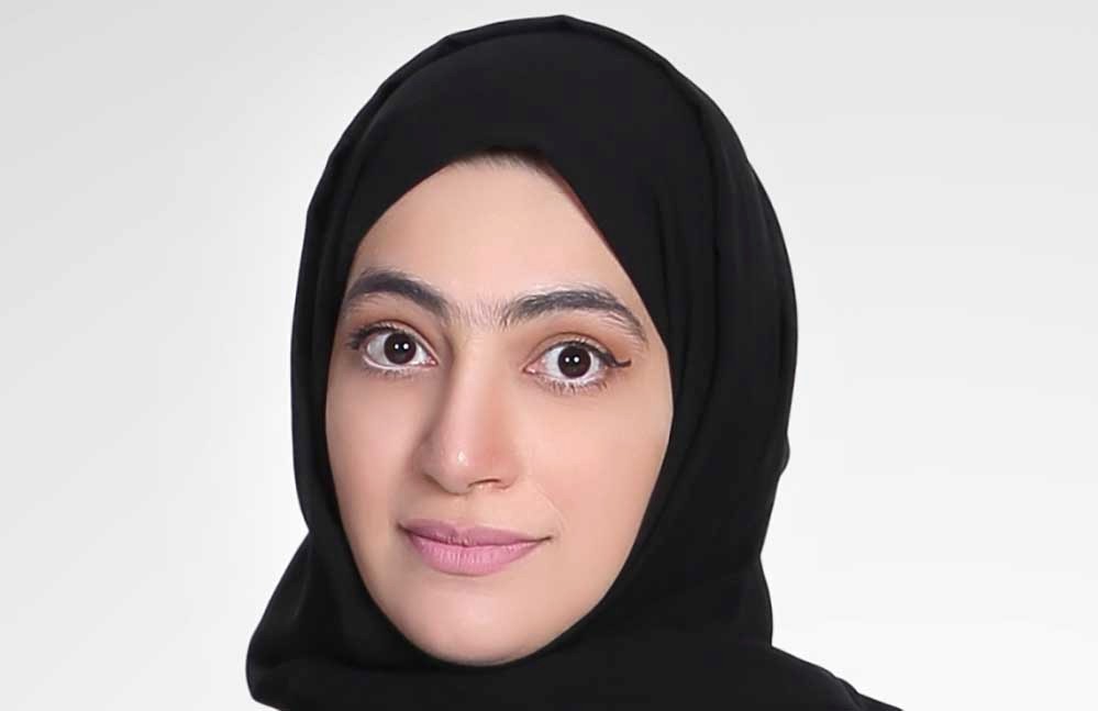 "شيخة المطيري"