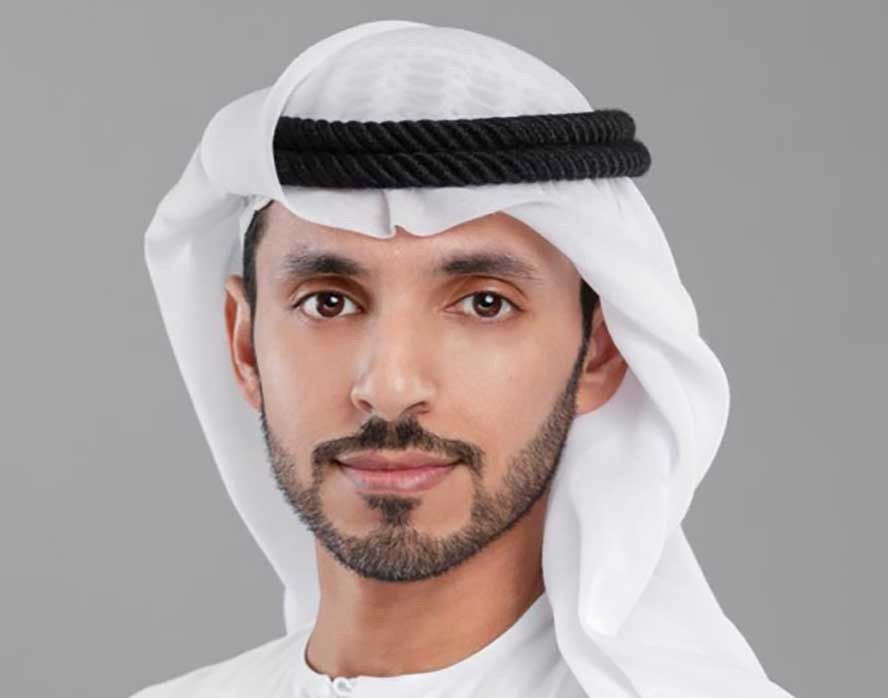 "سعيد السويدي"