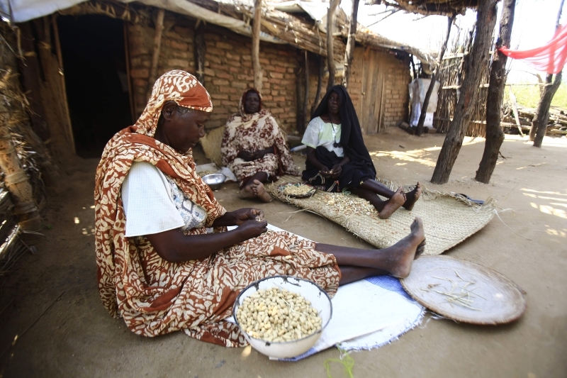 جولة جديدة حول سلام السودان بمشاركة «الحرية والتغيير»