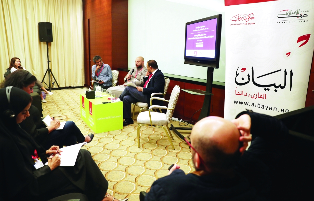 «استلهام الروايات من واقع الحياة».. قصص تجارب وتأثيرات
