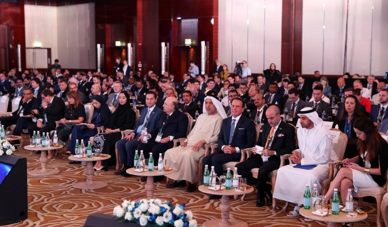 %70 مساهمة الإمارات بأكبر مصنع سكر شمندر بالعالم