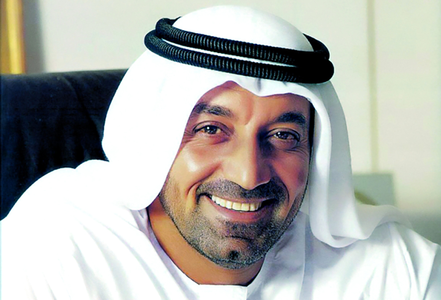 «ستيب» يؤكد مكانة دبي العالمية في الابتكار لريادة الأعمال